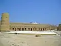 Die Festung von al-Qusair (2009)