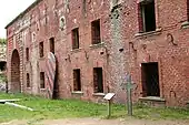 Gebäudekomplex