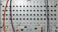 Fetafarm Analogsequenzer (4 line + 1 gate × 16 step)