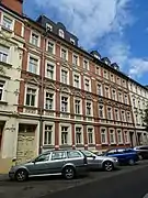 Feuerbachstraße 45