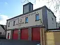 Feuerwehrhaus