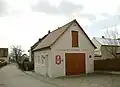 Feuerwehrhaus
