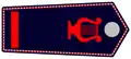 Feuerwehrmusikmeisterin oder Feuerwehrmusikmeister