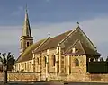 Kirche Notre-Dame-de-la-Nativité