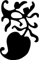 Form des 16.&nbsp;Jh., französisch