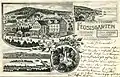 Ansichtskarte, 1903