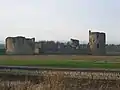 Flint Castle
