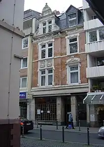 Leipziger Straße 12