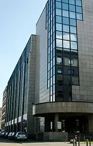 Alliance Healthcare AG (2013)