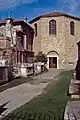 Baptisterium