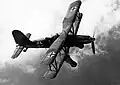 Fieseler Fi 167
