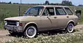 Fiat 128 Rural