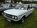 Fiat 132 (1974–1977)