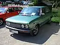 Fiat 132 2000 (1977–1981)