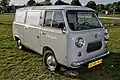 Fiat 600 T Kastenwagen