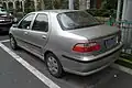 Fiat Siena