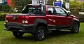 Fiat Strada Adventure