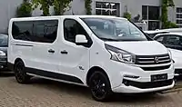 Fiat Talento (2016–2021)