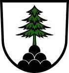 Sechsberg, Fichtenberg, redend