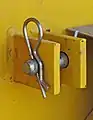 Federstecker