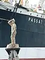Fiete. Der letzte Matrose der Passat
