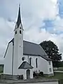 St. Magdalena in Baierbach