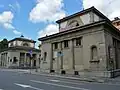 Porta Santo Stefano