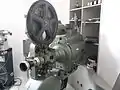 Filmprojektor