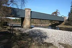Findhorn Viaduct