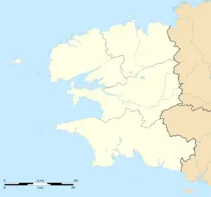 Ar Men (Finistère)