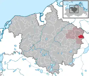Karte