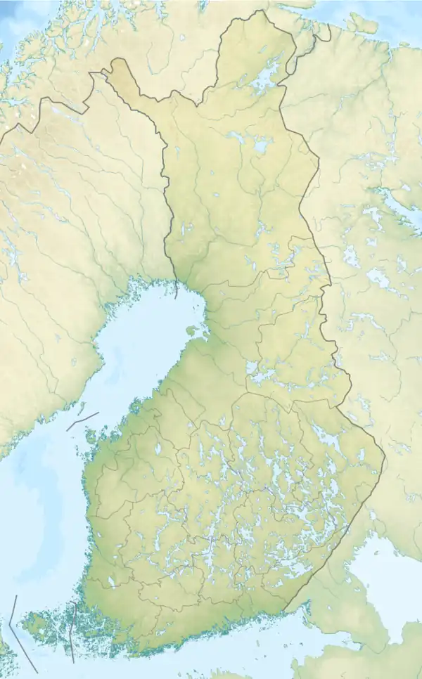 Koli (Finnland)