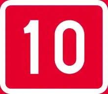 V10