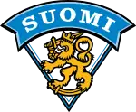 Logo des finnischen Eishockeyverbands