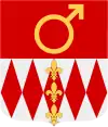 Wappen der Gemeinde Finspång