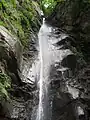 Finsterbachfall