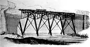Gaunless Bridge