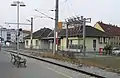 Bahnhof Fischamend