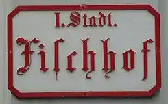 Bauernmarkt