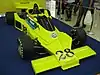 Fittipaldi FD04