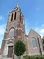 Kirche Saint-Mathieu
