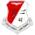 Wappen der FlugabwehrRaketenGruppe 42
