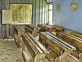 Dorfschule aus Krausenbach
