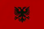 Fürstentum Albanien (1920 bis 1925) und Republik Albanien (1925 bis 1926)