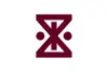 Flagge/Wappen von Amagasaki
