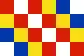 Flagge der Provinz Antwerpen