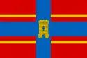 Flagge der Gemeinde Coevorden