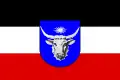 3:5 6. Flaggenvorschlag Deutsch-Südwestafrikas 1914