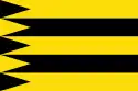 Flagge des Ortes Diepenveen