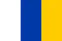 Flagge der Gemeinde Doetinchem